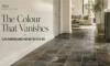 Slate Flooring: Enrich Your Home with Subtle Tones