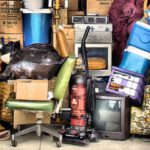 Same-Day Garage Clearance in Winchester Available Now