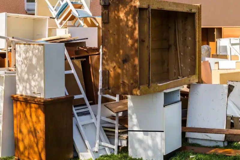 Flat Clearance Services Offered in Abingdon-On-Thames