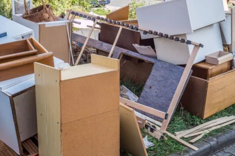 Furniture Removal St Neots: Easy Solutions for Clearance