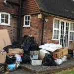 Loft Clearance Service in Clifton: Hassle-Free Solutions