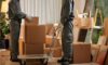 Loft Clearance Experts in Huntingdon: Professional Guidance