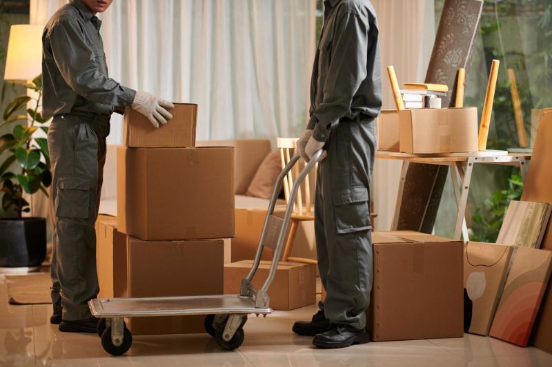 Furniture Removal Salisbury for Effortless Clearance Solutions