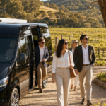 Wine Tasting Tour in Melbourne: Perfect for Corporate Retreats