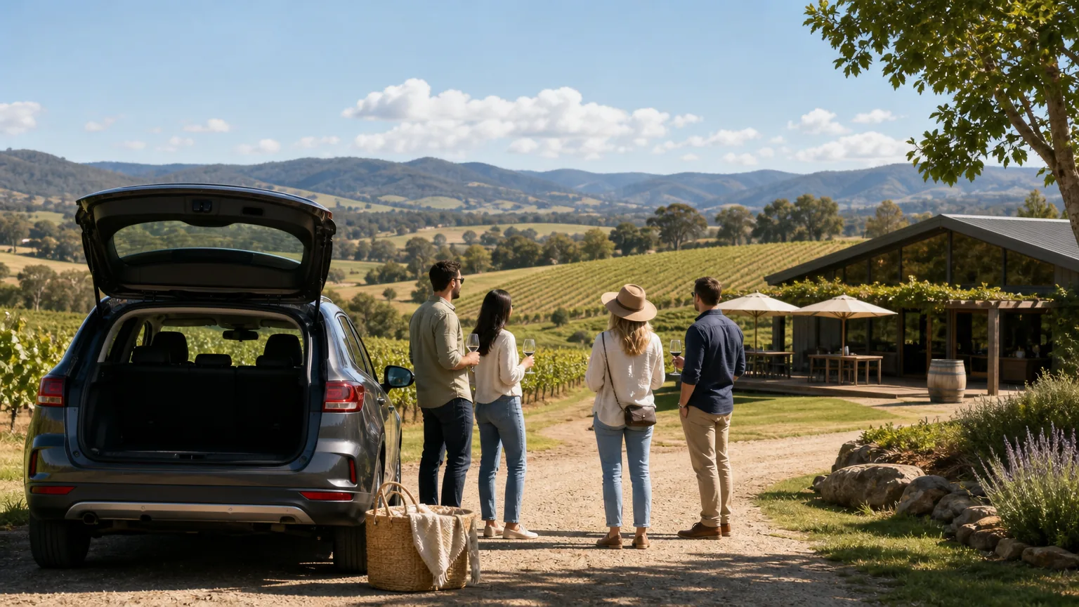 Hop It: visual reference for 4. Hop It: Flexible Semi-Custom Wine Stops Without Pickup Service