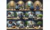 Workplace Mindfulness Programs for Improved UK Workplaces