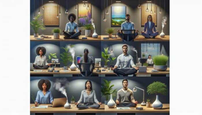 Workplace Mindfulness Programs for Improved UK Workplaces