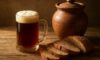 Brewing Kvass: Easy Steps for Your Own Homemade Fermented Drink