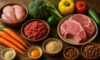 Raw Food Benefits for Pets: Boost Your Pet’s Wellness