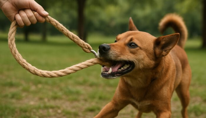 Hemp Leashes for Dogs: Sturdy and Reliable Choices
