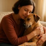 Adoption: How Rescue Pets Heal and Transform Lives