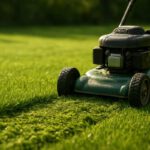 Grass Cutting in Ilchester: Trusted Local Gardening Solutions