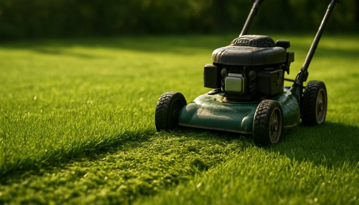 Grass Cutting in Ilchester: Trusted Local Gardening Solutions