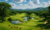 Golf Experiences at Sabie Country Club in Mpumalanga