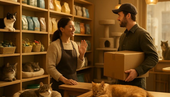Cat Cafe Business Models: Innovative Strategies and Tips