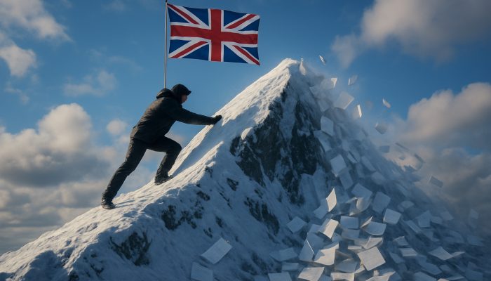 Maximising Existing Credit Lines: Avalanche Tips