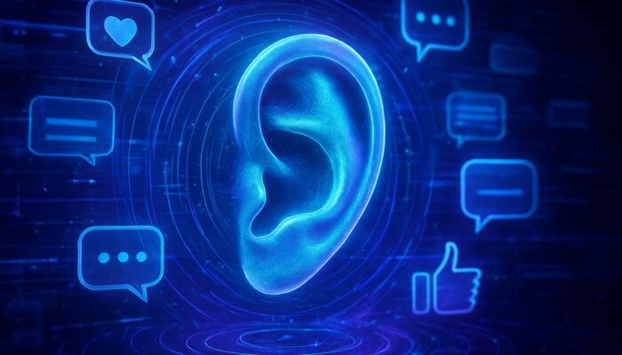 Social Listening: A Vital Resource for Hosting Brands