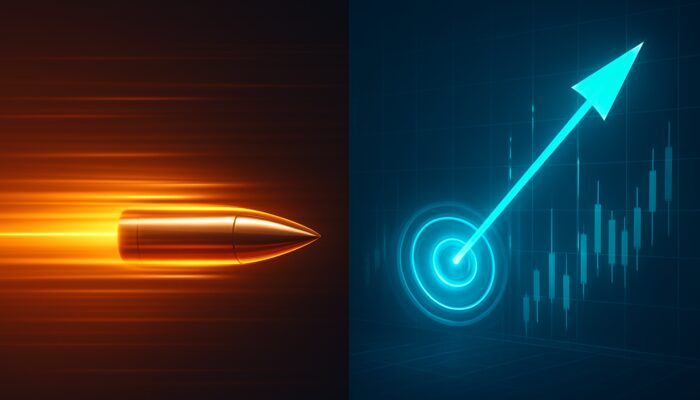 Limit Order vs Market Order: Understanding the Key Differences