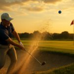 Golf Wedge Play: Enhance Your Short Game Skills