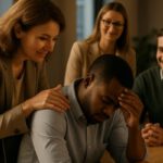 Support Over Hiding Problems: A Helpful Handbook