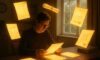UK Advice on Reviewing Progress Following Windfalls