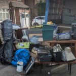 Loft Clearance Services for Full Property Clear-Out in Wellingborough