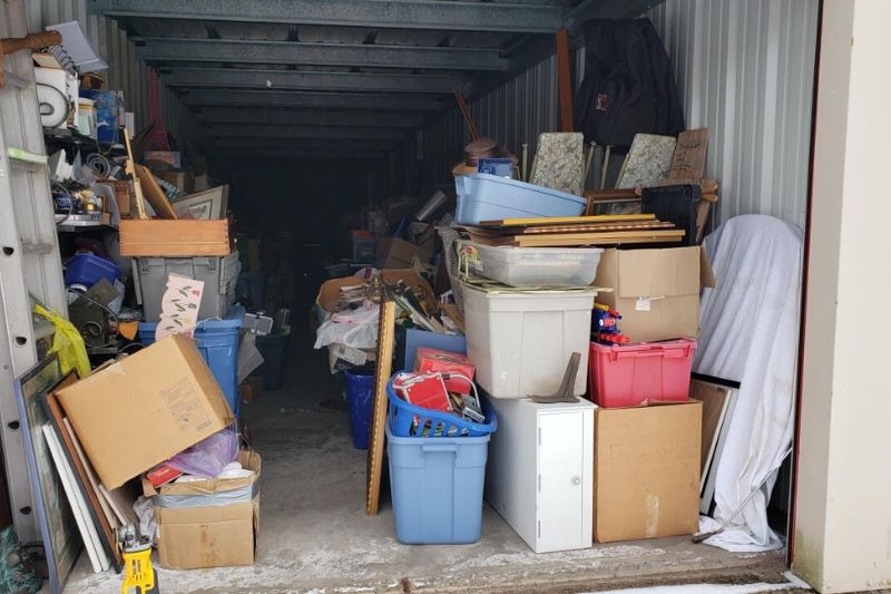 Probate House Clearance in Harrogate: Request Your Free Quote