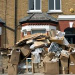 Loft Clearance Solutions in St Neots: Affordable Choices