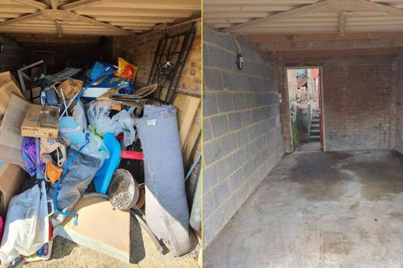 Flat Clearance Service in Witney for a Stress-Free Move