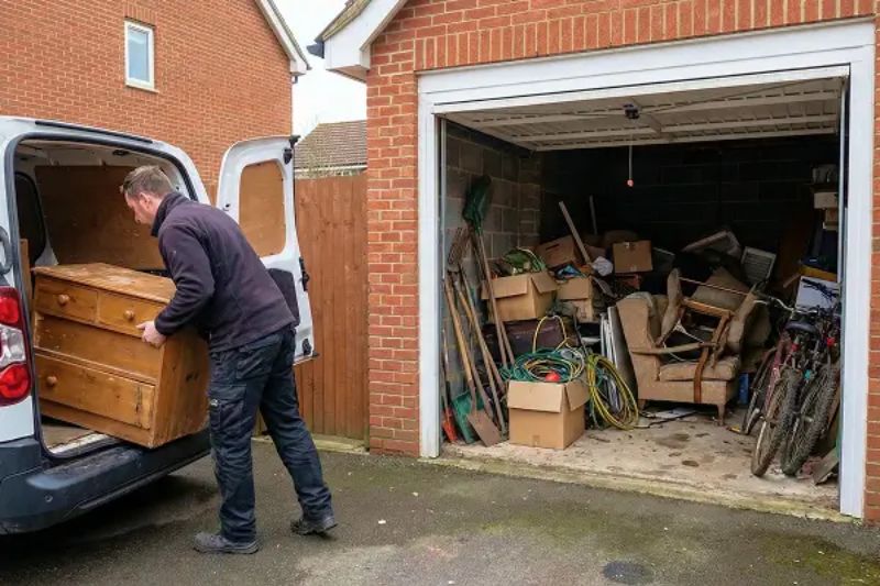 Probate House Clearance Experts in Eastbourne