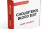 Cholesterol Blood Test: NHS Guidance Available in Norwich
