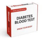 Diabetes Blood Test Guidance: NHS Support in Norwich