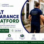 Flat Clearance Services: Affordable Options in Stratford