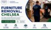 Furniture Removal Services in Chelsea Made Easy