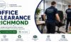 Office Clearance Services: Reliable Solutions in Richmond