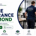 Office Clearance Services: Reliable Solutions in Richmond