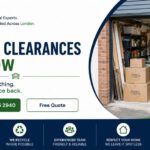 Garage Clearance Services: Affordable and Quick in Harrow