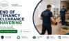 End of Tenancy Clearance in Havering: Efficient Services