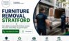 Furniture Removal Services in Stratford: Get Quotes Now
