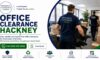 Office Clearance Services in Hackney: Reliable & Efficient