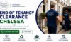 End of Tenancy Clearance Services: A Quick Guide for Chelsea