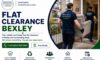 Flat Clearance Services in Bexley: Affordable Options Available