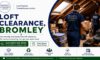 Loft Clearance Services: Top Tips for Bromley Homes