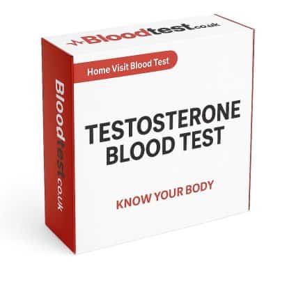 Low Testosterone Blood Test: Essential Insights for Crewe Residents