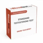 Low Testosterone Blood Test: Essential Guide for Stroud Residents
