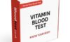 Vitamin Deficiency Blood Test Services in Great Yarmouth