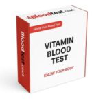 Vitamin Deficiency Blood Test Services in Great Yarmouth