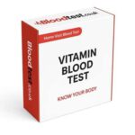 Vitamin Deficiency Testing Now Offered in Canterbury