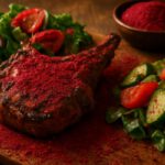 Sumac Cooking Tips for Authentic Middle Eastern Cuisine