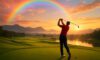 Euphoria Golf Course: A Premier Spot for Golf Lovers